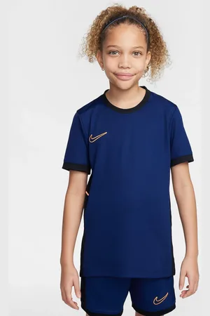 Nike Academy 25 Dri-FIT Football Shirt10 - 12 år (140 - 152cm)