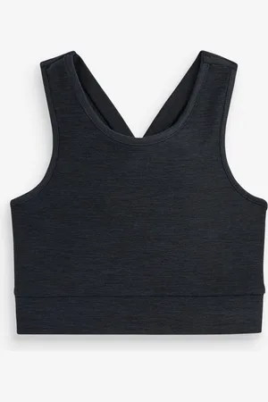 Next Sports Crop Top (5-16år)5 - 6 år (110 - 116cm)