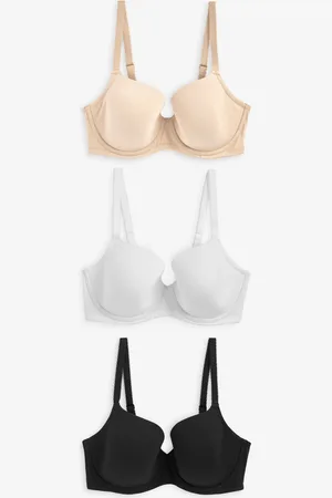 Next DD Cotton Blend BH