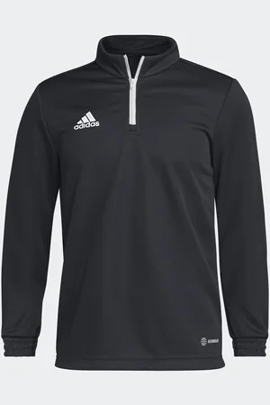 adidas Entrada 22 træningstop11 - 12 år (146 - 152cm)