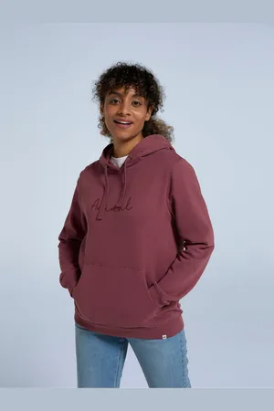 Animale Womens Maya 100% Cotton Hoodie40