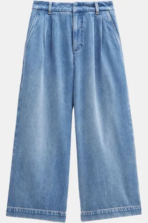 Hush Puppies Lya Denim Culotte Jeans38