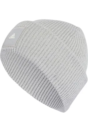 adidas Pink Wide Cuff BeanieEn