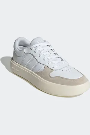 adidas Litecourt Trainers12