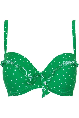 Pour Moi Getaway Padded Convertible Bikini Top75G