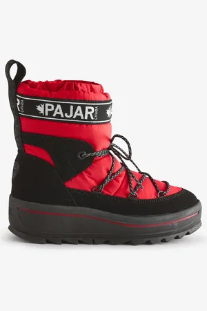 Pajar Galaxy Waterproof Pull On Snow Bootseu38
