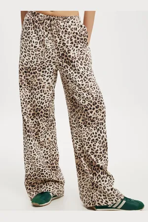 Cotton On Haven Wide Leg Trousers