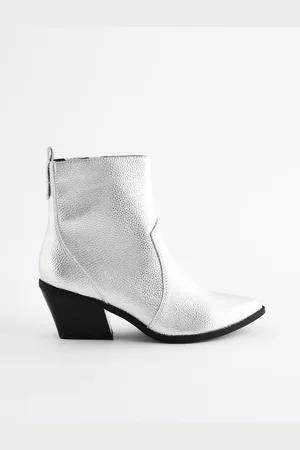 Next Forever Comfort Cowboy Western ankelstøvler