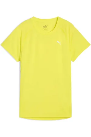 PUMA Womens Velocity Running T-ShirtX-Small