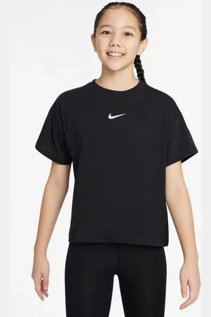 Nike Sportswear 100% Cotton T-Shirt10 - 12 år (140 - 152cm)