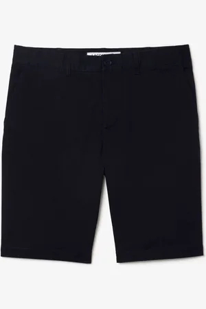 Lacoste Slim Fit Stræk Cotton Chinos Bermuda Shorts40r