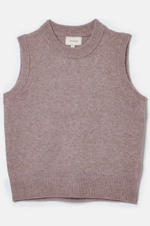 Joules Holly strikket vestL