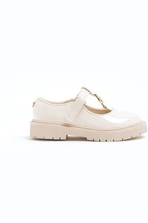 River Island Piger Patent Mary Jane Sko