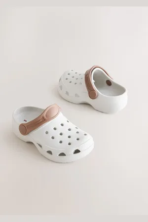 Next Clogs