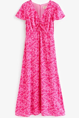 ASPIGA Pink Felicity DressM