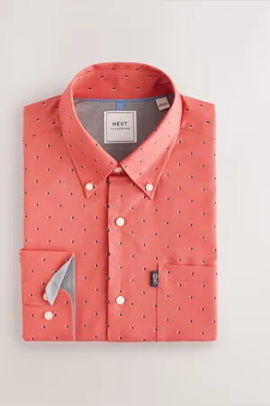 Next Easy Iron Oxford-skjorte med knapperxxxlarge