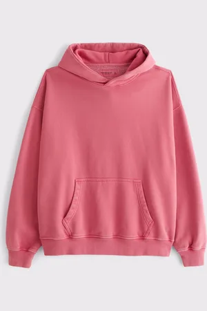 Abercrombie & Fitch Essential Heavyweight Hoodiemedium