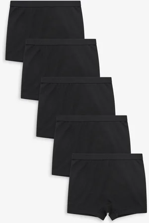 Next Short Briefs 5 -pakke (2-16år)5 - 6 år (110 - 116cm)