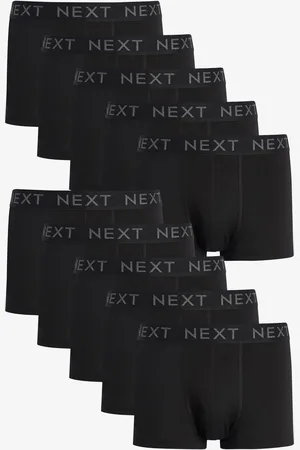 Next Cotton Rich Blend Hipster BoxersXL