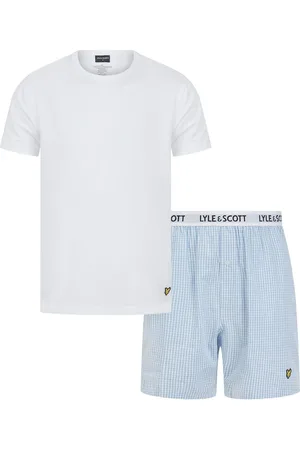 Lyle & Scott Kyle Loungewear