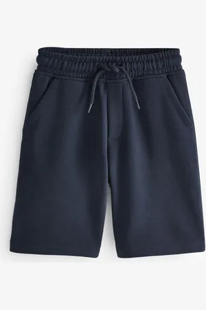 Next Basic Jersey-shorts (3-16år)11 år (146cm)