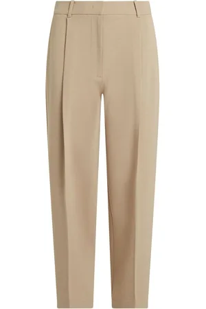 Tommy Hilfiger Stretch Tapered Trousers38