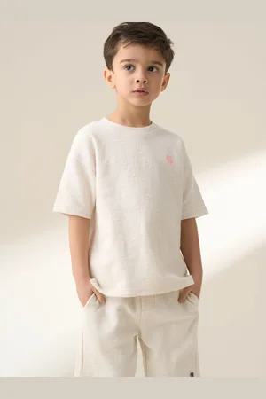 Angel & Rocket Arthur Textured Slub Set7 - 8 år (122 - 128cm)