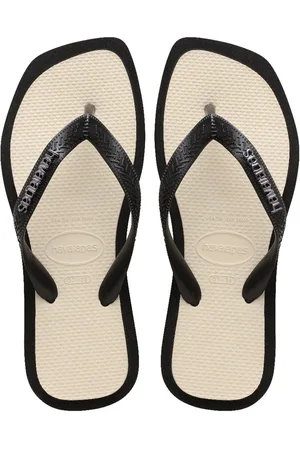 Havaianas Top Square Fusion Sort Sandaler4-5