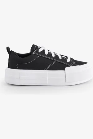 Converse Youth Chuck Taylor Cruise Ox Trainers