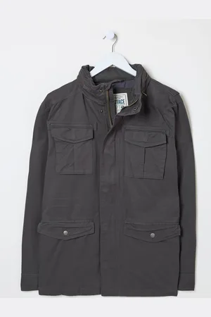 Fat Face FatFace Calcott Jacket3XL høj