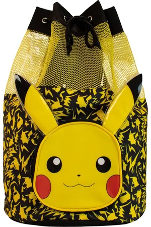 Character Pokemon Swim BagEn