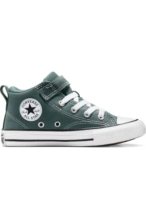 Converse Junior Malden Street Easy On 1V Trainers