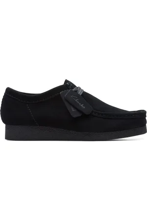 Clarks Ruskind Wallabee Evo Sko