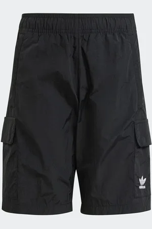 adidas Adidas Kids Originals Cargo Shorts12 - 13 år (152 - 158cm)