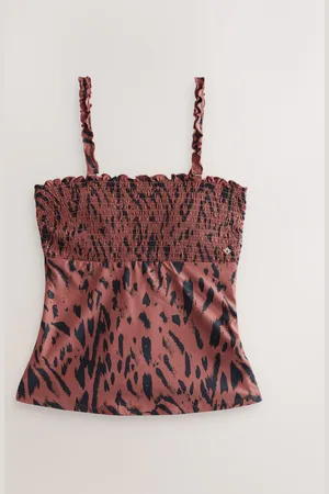 Next Rynket mavekontrol Bandeau Tankini50