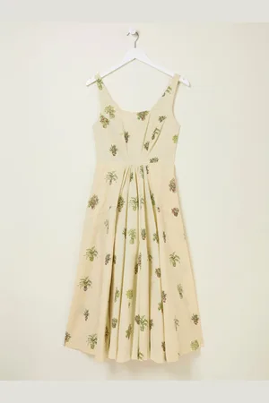 Fat Face FatFace Midi Dress46