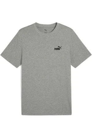 PUMA ESS Small No 1 Logo 100% Cotton T-Shirtxlarge