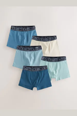 Next Trunks 5 -pakke (1.5-16år)146152cm