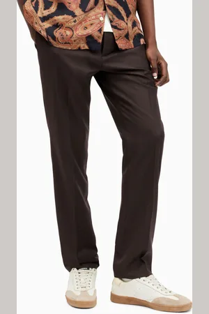 AllSaints AllSaints Thorpe Regular Fit Trousers34B x 31L (UK 34 R)