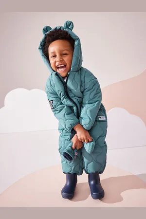 Next Snowsuit (3mths-7yrs)9 - 12 måneder (74 - 80cm)