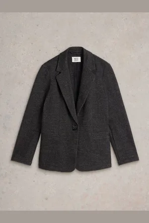 White Stuff Evelyn Jersey Blazer42