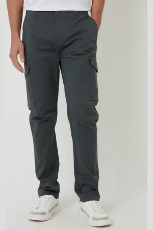 Threadbare Cargo Style Trousers36r