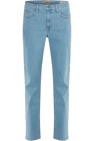 Blend Straight Fit Stretch Denim Jeans34s