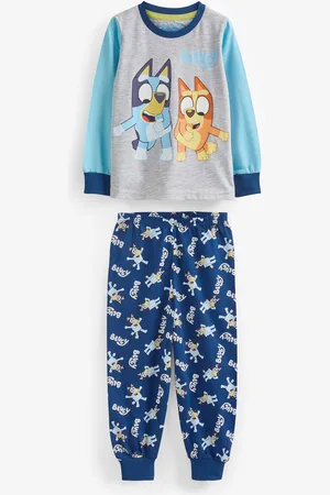 Character 100% Cotton Pyjamas4 - 5 år (104 - 110cm)