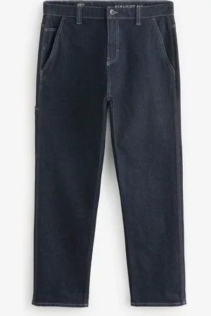 Next Denim Carpenter Jeans34r