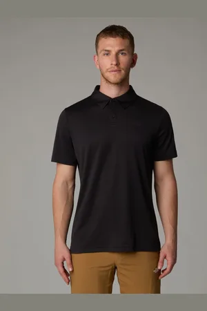The North Face Tanken Polo-skjorterStor