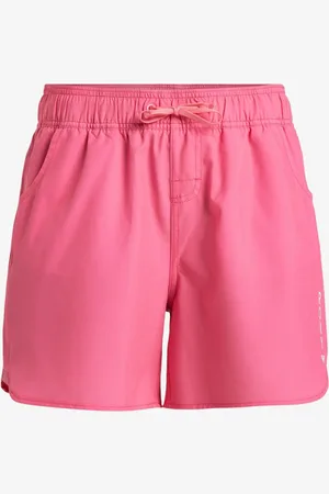 Roxy Wave 5 Inch Drawstring Shortsmedium
