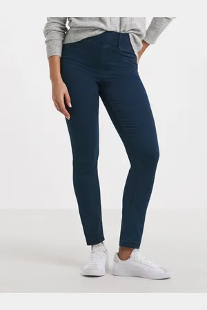 Simply Be Slim Pull On Jeggings46