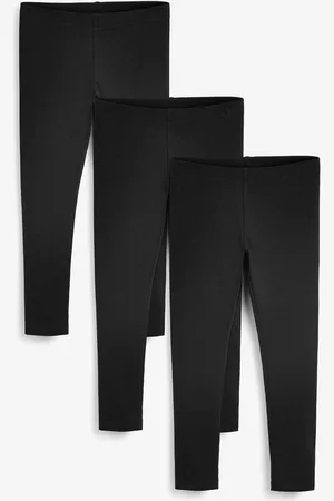 Next Leggings 3 -pakke (3-16år)8 år ( 128 cm)