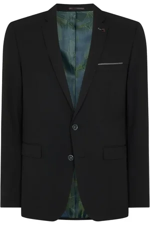 Remus Tapered Fit Stretch Mix and Match Suit Jacket52 Regular (UK 42 R)